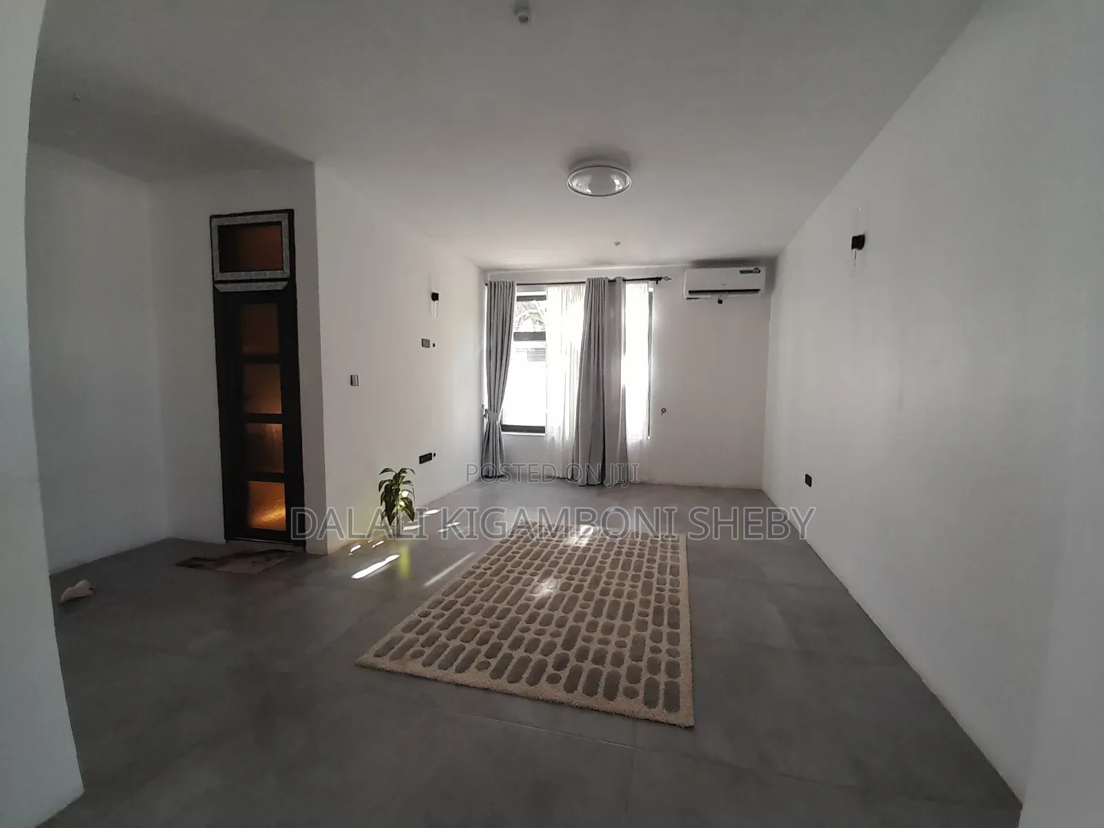3bdrm House in Kigamboni Kibada for rent