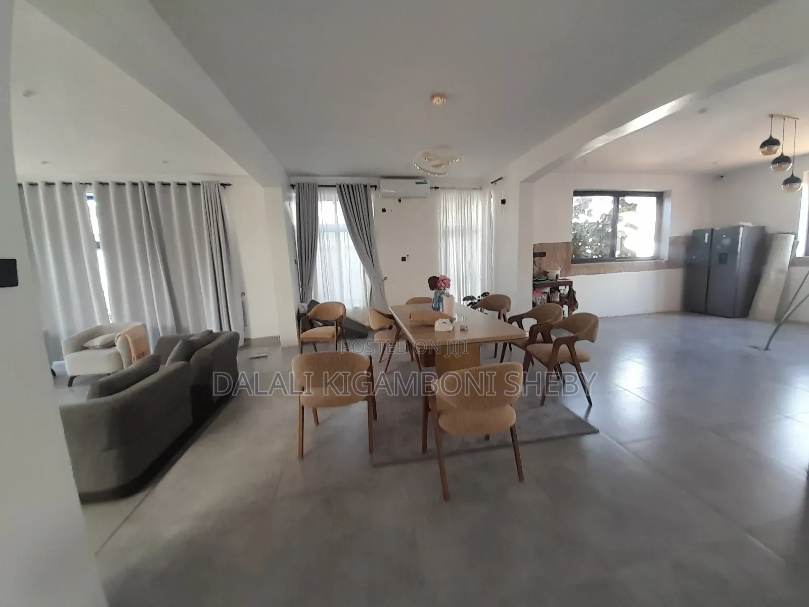 3bdrm House in Kigamboni Kibada for rent