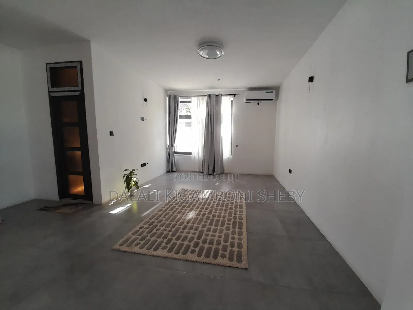 3bdrm House in Kigamboni Kibada for rent