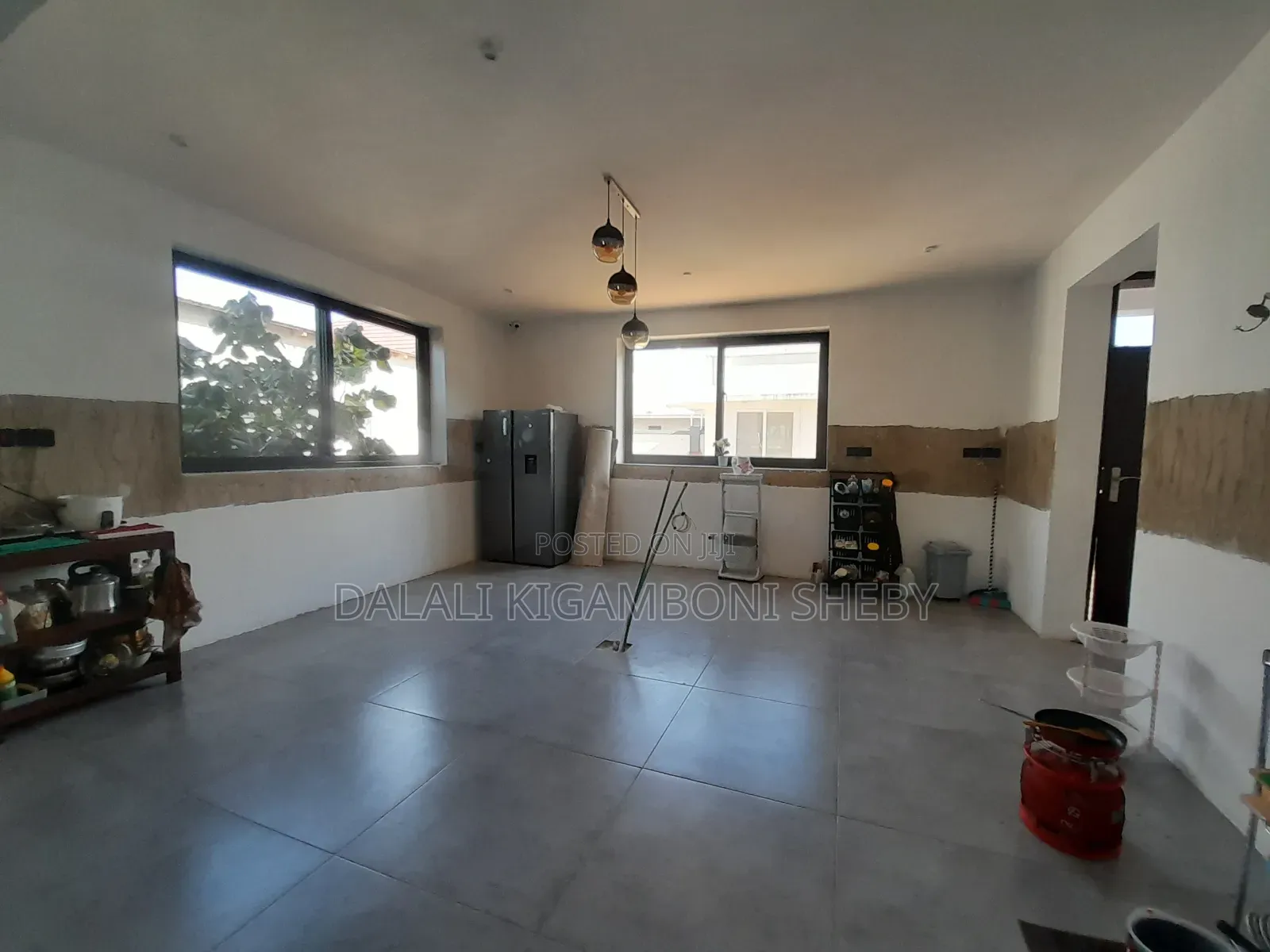 3bdrm House in Kigamboni Kibada for rent