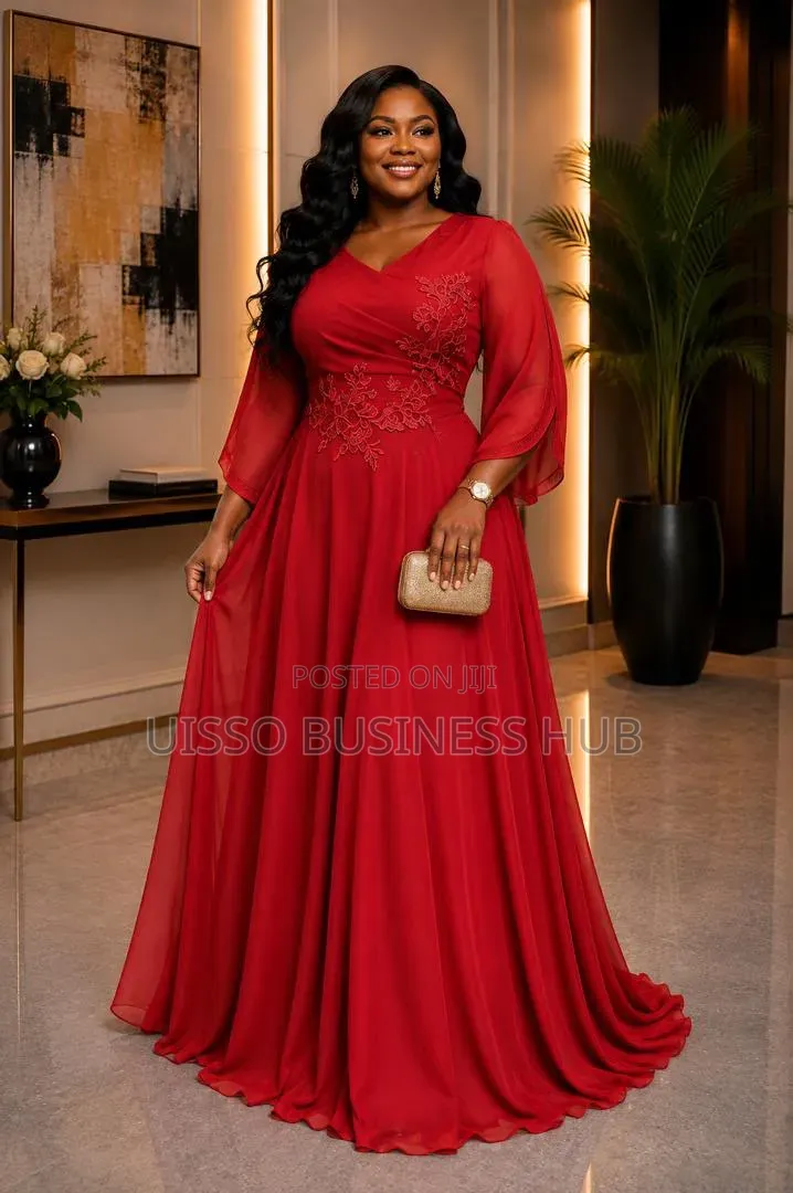 Mom Nice Dress