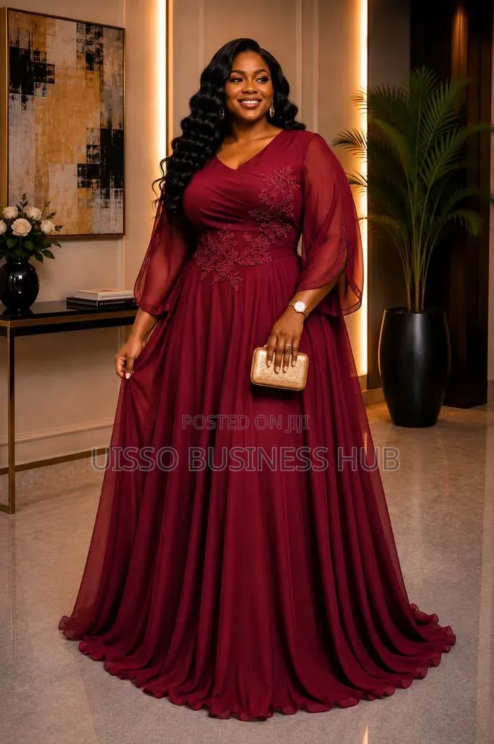 Mom Nice Dress
