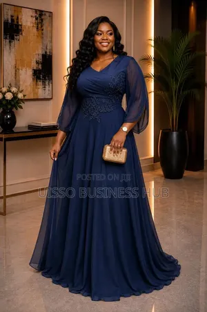 Mom Nice Dress