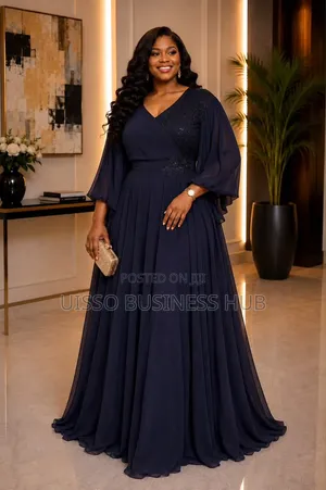 Mom Nice Dress