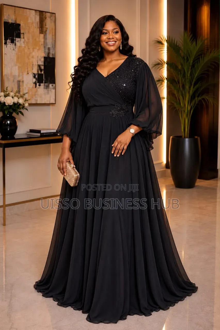 Mom Nice Dress