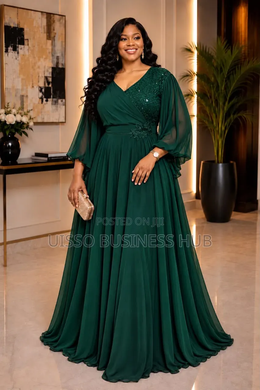 Mom Nice Dress
