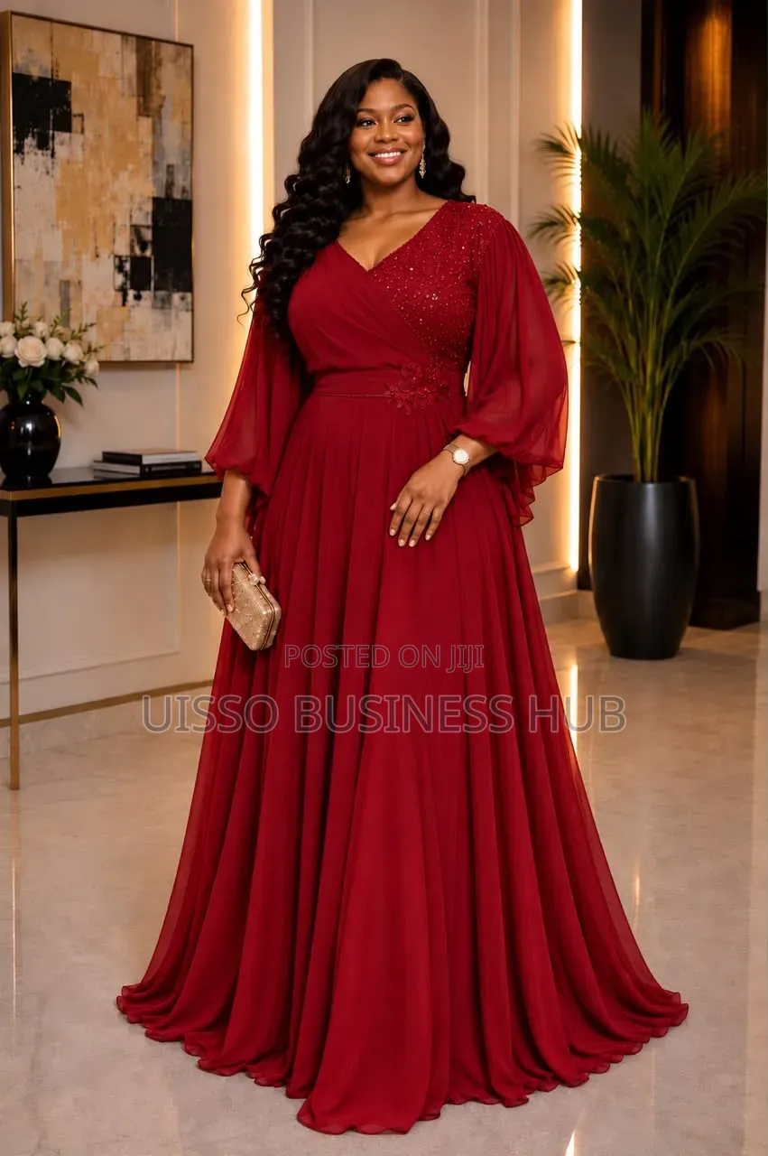Mom Nice Dress