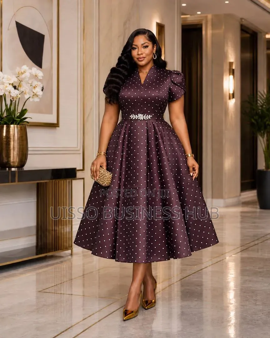 Smile Women Dress
