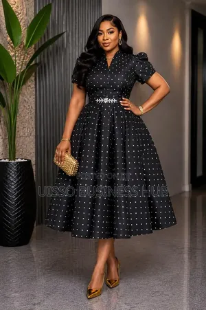 Smile Women Dress
