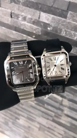 Cartier Santos