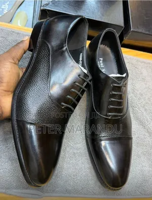 Paul Smith Gentlemen Oxfords