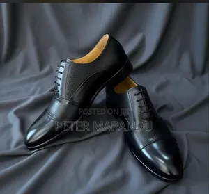 Paul Smith Gentlemen Oxfords