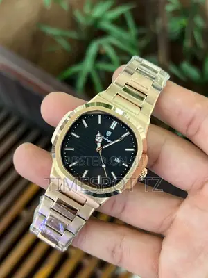 Poedagar Watch