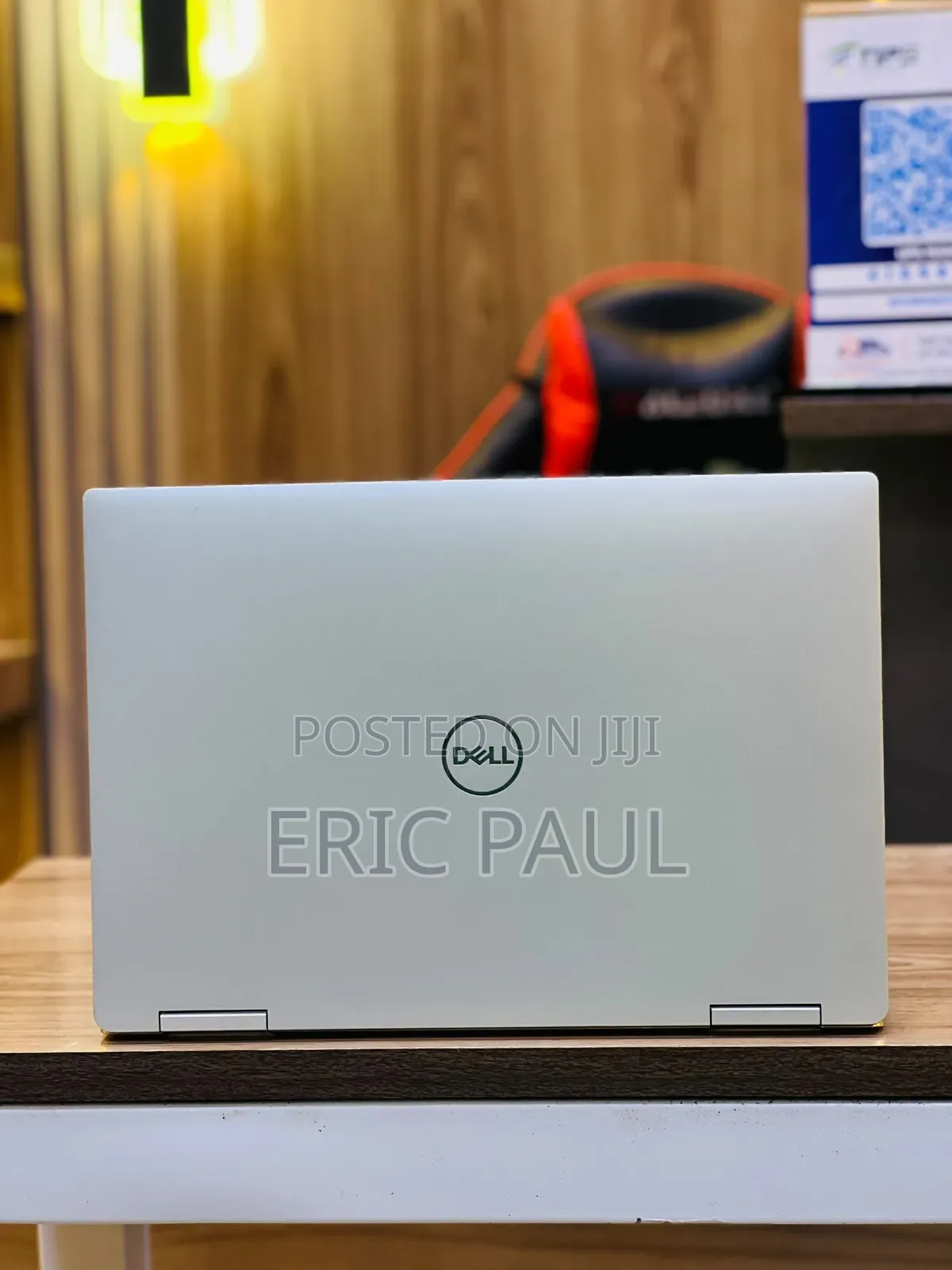 Laptop Dell XPS 13 9365 2-in-1 16GB Intel Core i7 SSD 512GB