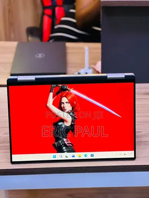 Laptop Dell XPS 13 9365 2-in-1 16GB Intel Core i7 SSD 512GB