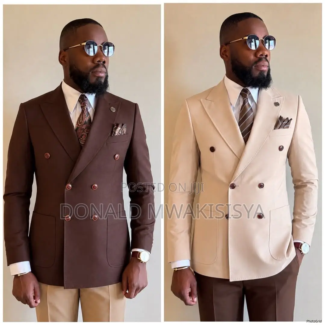 Royal Suit