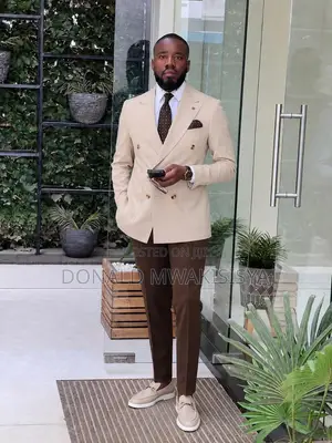 Royal Suit
