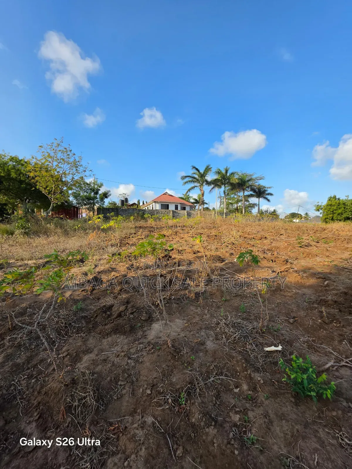 Plot for Sale at Madale Mkoroshini