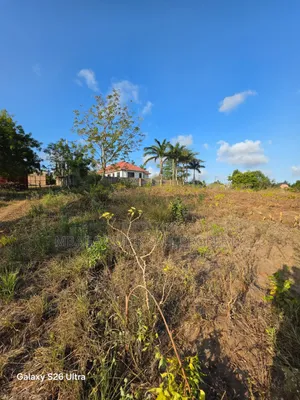 Plot for Sale at Madale Mkoroshini