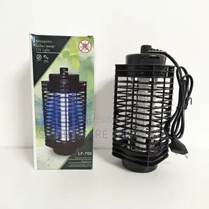 Electric Mosquito Killer Lamp Bug Zapper Fly Killer LED Light Home Use
