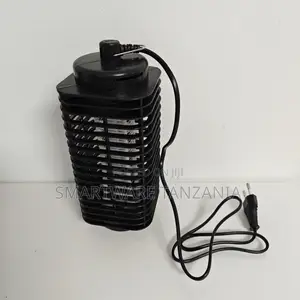Electric Mosquito Killer Lamp Bug Zapper Fly Killer LED Light Home Use