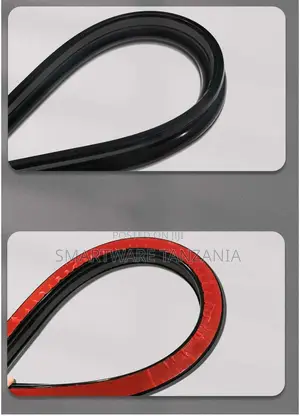 Water Retaining Strip Shower,Silicone Wet Room Bathroom Floor Sea