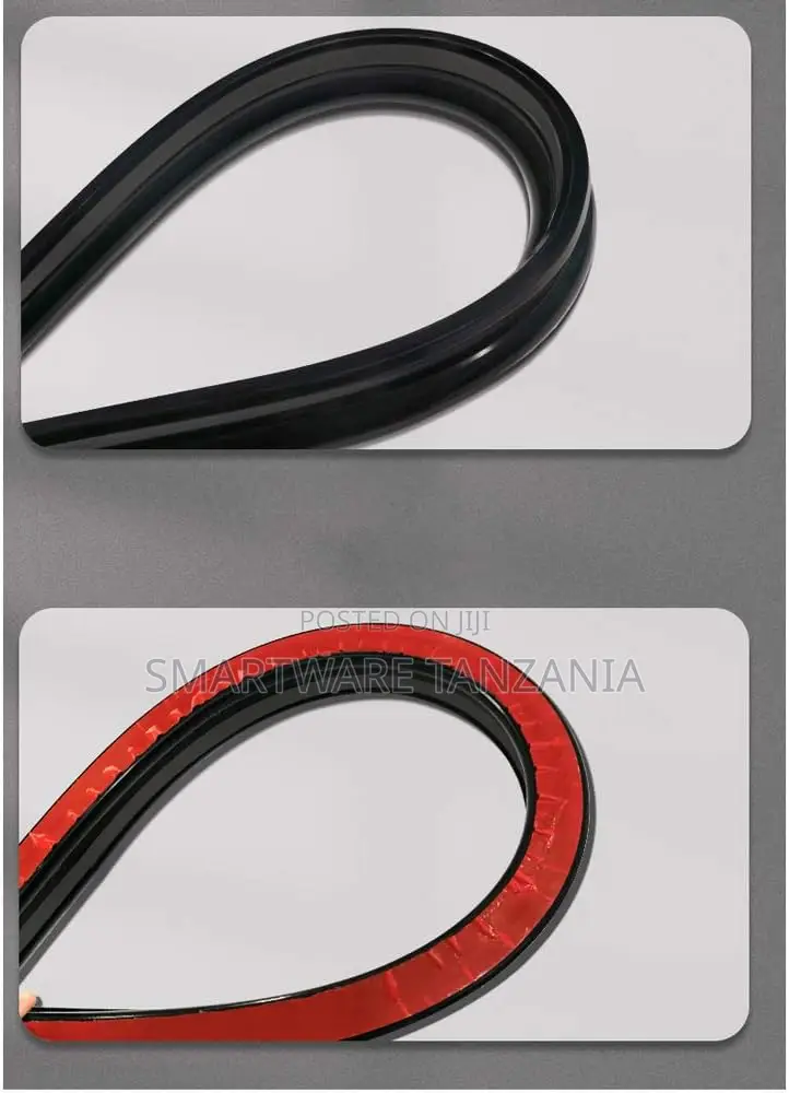 Water Retaining Strip Shower,Silicone Wet Room Bathroom Floor Sea