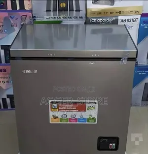 Snowsea 160L (BD16S) Freezer
