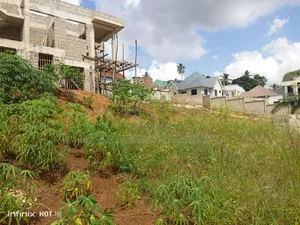 Plot for Sale at Bonyokwa