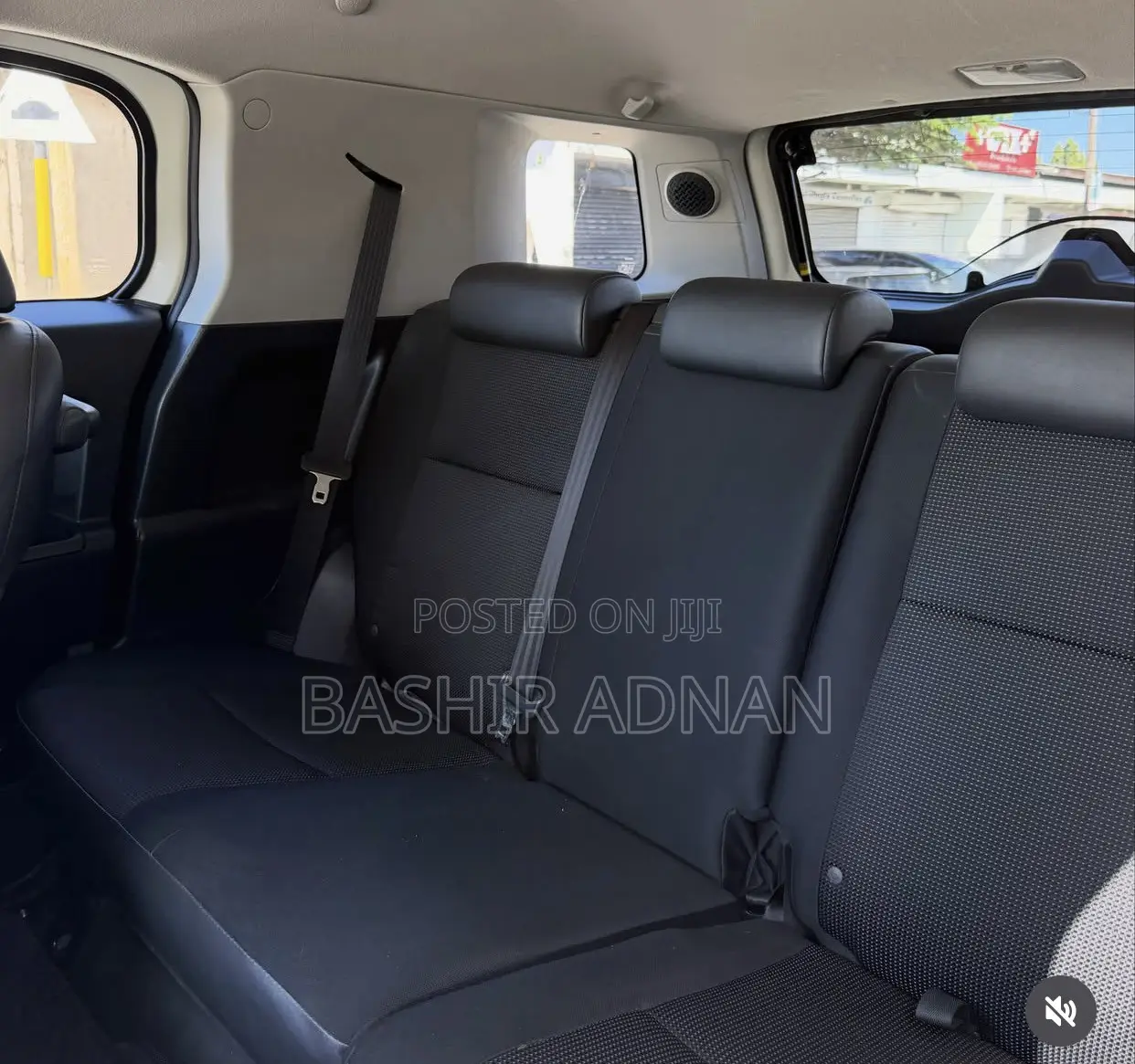 Toyota FJ Cruiser 2013 White