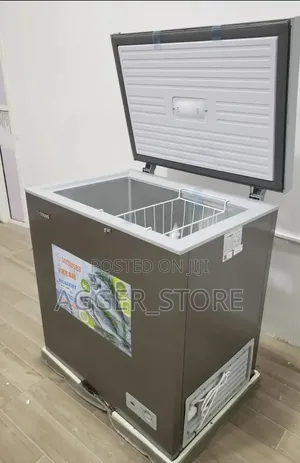 Snowsea 220L(SN268CFS) Freezer