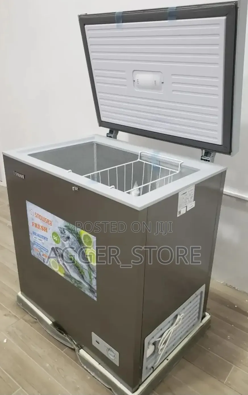Snowsea 220L(SN268CFS) Freezer