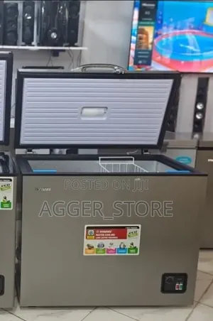 Snowsea 280L (BD22S) Freezer