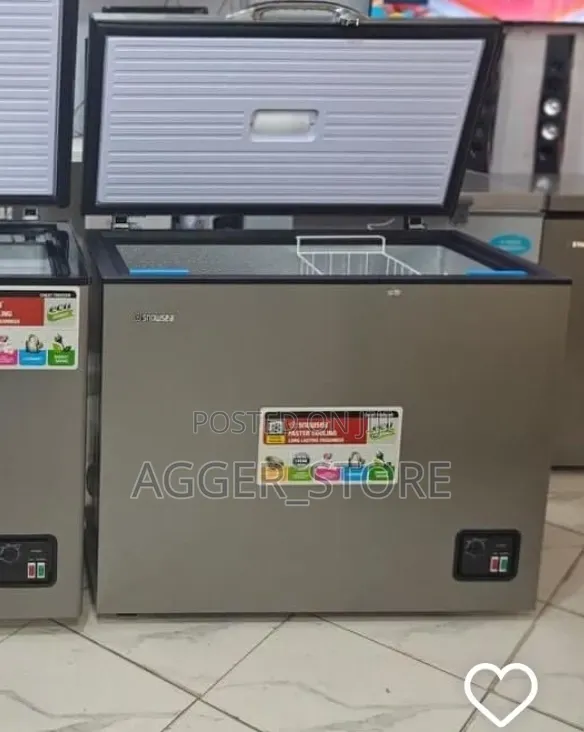 Snowsea 280L (BD22S) Freezer