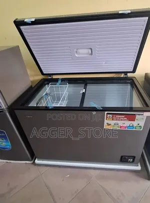 Snowsea 350L(SN398CFS) Freezer