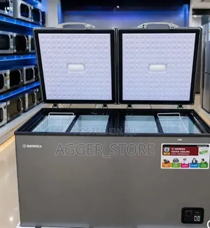 Snowsea 450L (BD45G) Freezer