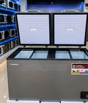 Snowsea 450L (BD45G) Freezer