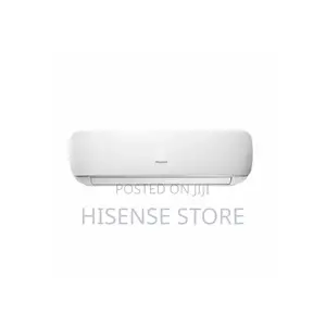 Hisense Non Inverter AC 22000 BTU AS-22CR4