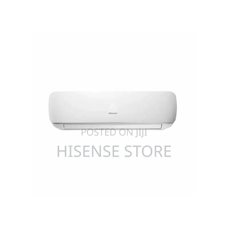 Hisense Non Inverter AC 22000 BTU AS-22CR4