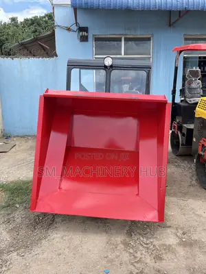 Dumper Truck