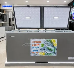 Snowsea 550L (BD55) Chest