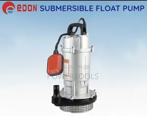 Submersible Float Pump 0.5hp