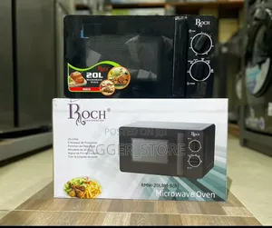 Roch RMW-20L8M-B(B) Microwave 20ltrs