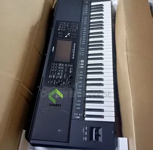 YAMAHA PSR Sx 720 Keyboard 61key Professional Kinanda Kwa Kanisani n.k