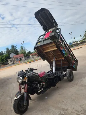 Bajaj 2025 Green