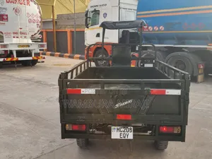 Bajaj 2025 Green