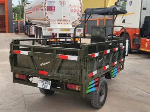 Bajaj 2025 Green