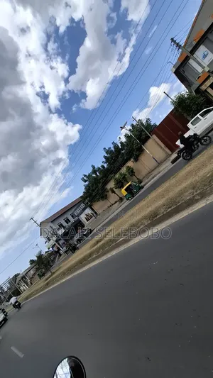 Double Plot It Look Tarmac Sinza Kwa Manyola
