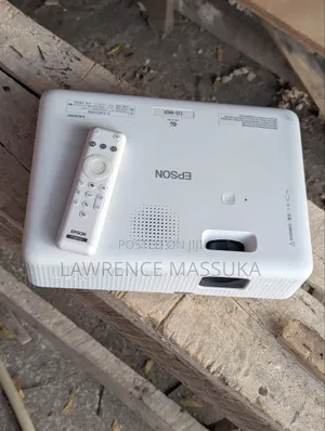 Epson Projector