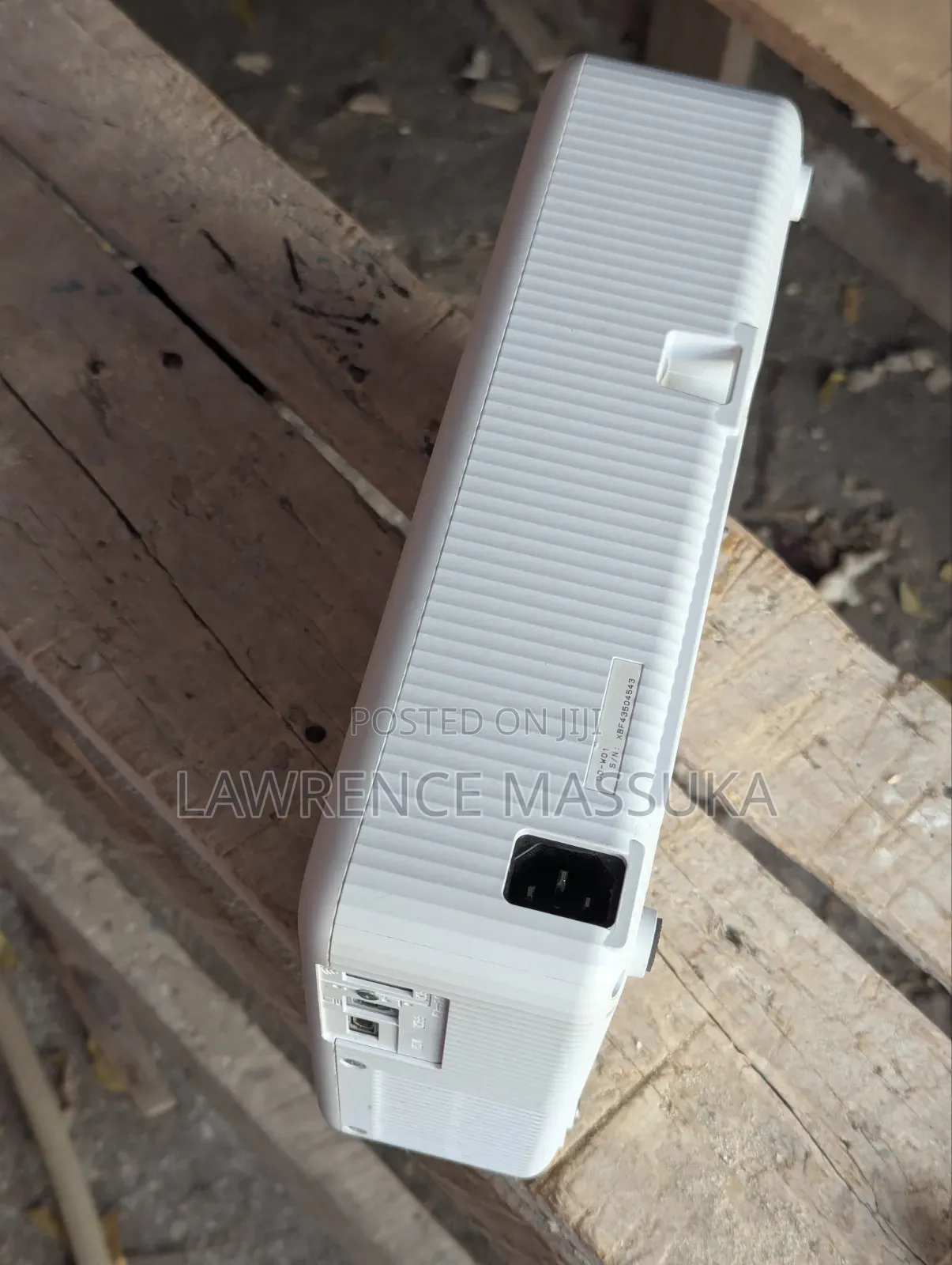 Epson Projector